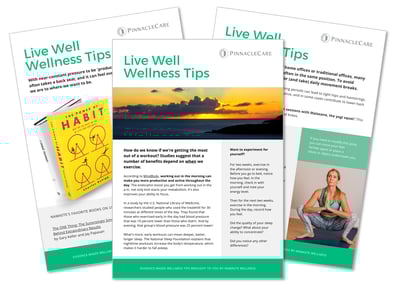 Array of Tips 4 Array of Tips 4