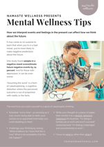 Catastrophizing