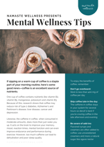 Coffee Benefits