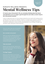 Mindfulness On the Go 12.3