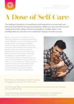 Pets and Health