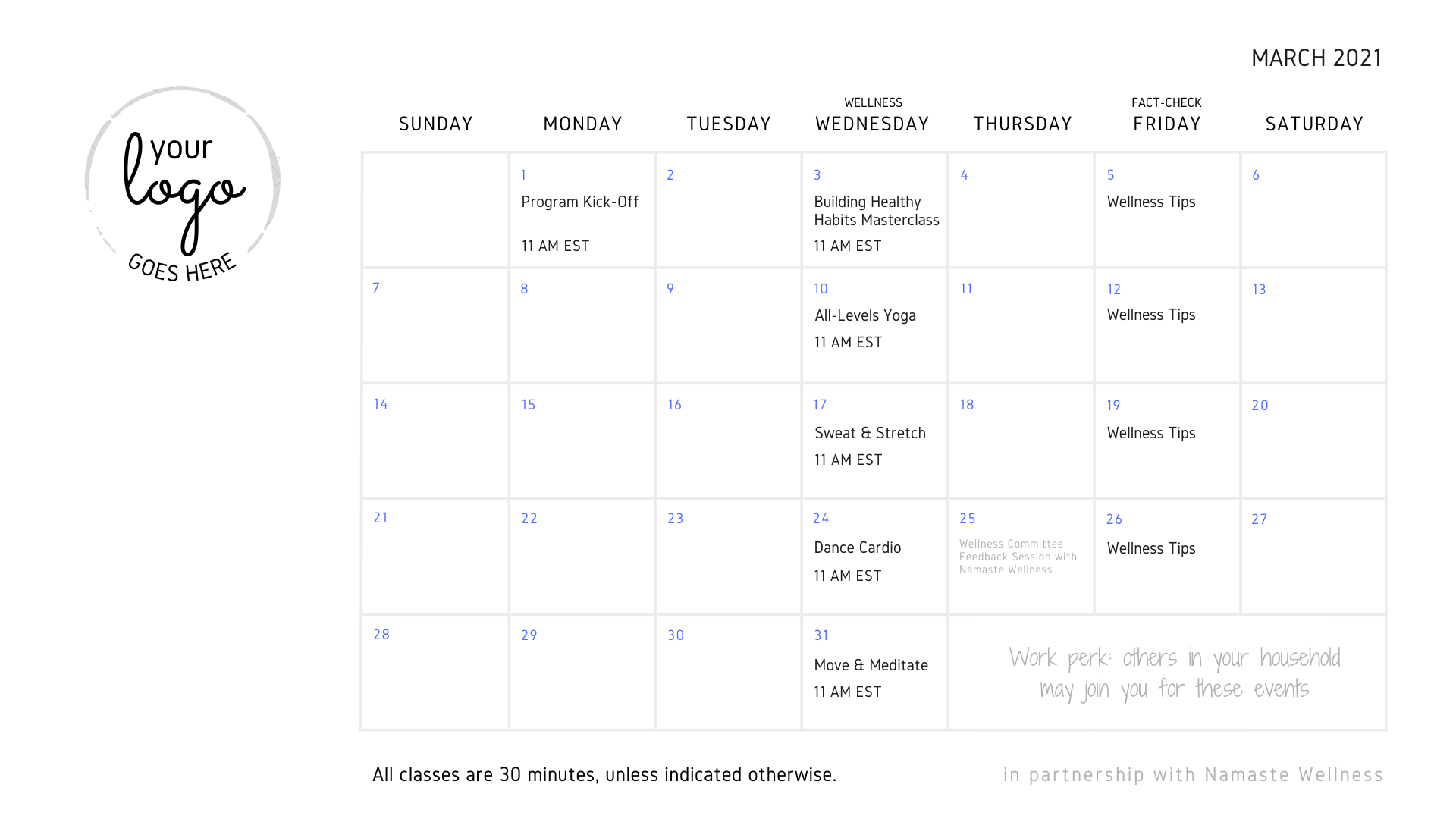 Exiger Calendar (1)