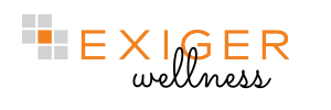Exiger Program Logo