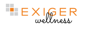 Exiger Program Logo Exiger Program Logo