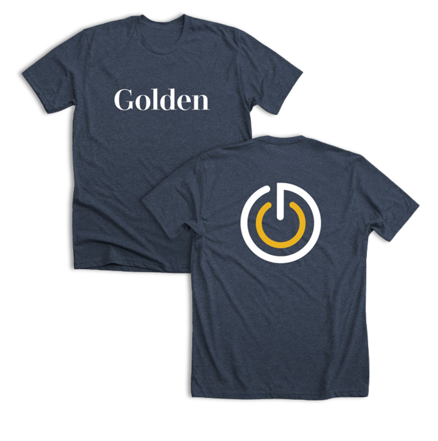 Golden-tee-shirts Golden-tee-shirts